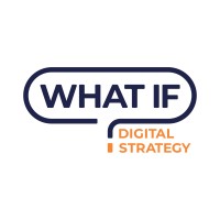 What If? - Digital Strategy logo, What If? - Digital Strategy contact details