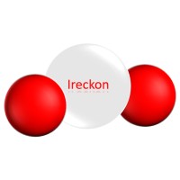 Ireckon Water logo, Ireckon Water contact details