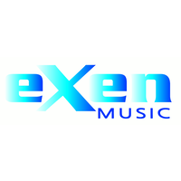 Exen Music logo, Exen Music contact details