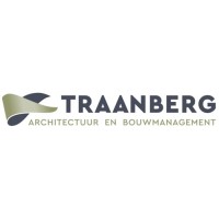 Traanberg architectuur en bouwmanagement logo, Traanberg architectuur en bouwmanagement contact details