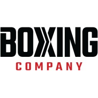 Boxing Company logo, Boxing Company contact details