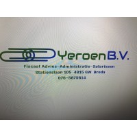 Yeroen B.V logo, Yeroen B.V contact details