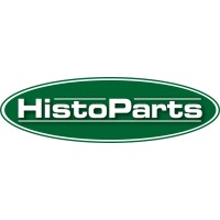 Histoparts logo, Histoparts contact details