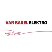 Van Bakel Elektro logo, Van Bakel Elektro contact details