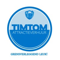 Attractieverhuur TimTom logo, Attractieverhuur TimTom contact details