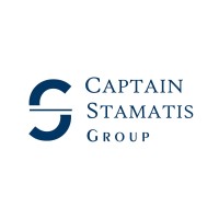 Captain Stamatis Group logo, Captain Stamatis Group contact details