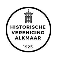 Historische Vereniging Alkmaar logo, Historische Vereniging Alkmaar contact details