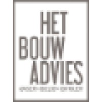 Het Bouwadvies logo, Het Bouwadvies contact details