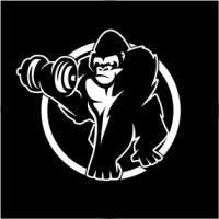 Gorilla Sports Nederland logo, Gorilla Sports Nederland contact details