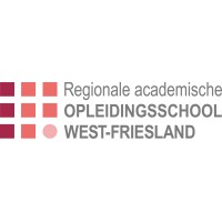 Regionale academische Opleidingsschool West Friesland logo, Regionale academische Opleidingsschool West Friesland contact details