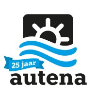 Autena logo, Autena contact details