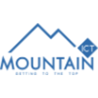 Mountain ICT logo, Mountain ICT contact details