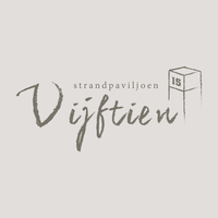 Strandpaviljoen Vijftien logo, Strandpaviljoen Vijftien contact details