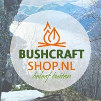 Bushcraftshop logo, Bushcraftshop contact details