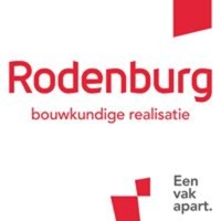 bouwbedrijf Rodenburg bv logo, bouwbedrijf Rodenburg bv contact details