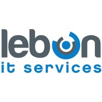 Lebon IT Services logo, Lebon IT Services contact details