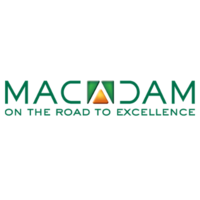 Macadam Nederland B.V. logo, Macadam Nederland B.V. contact details