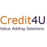 Credit4U logo, Credit4U contact details