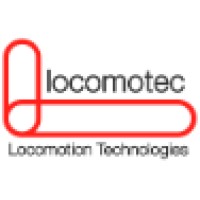 Locomotec logo, Locomotec contact details