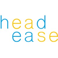 Headease logo, Headease contact details