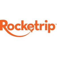 Rocketrip logo, Rocketrip contact details