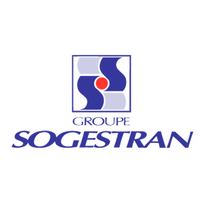 Groupe SOGESTRAN logo, Groupe SOGESTRAN contact details