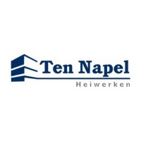 Ten Napel Heiwerken logo, Ten Napel Heiwerken contact details