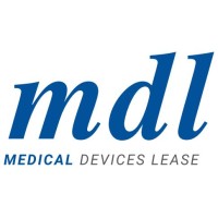 M.D.L. Medical Devices Lease SA logo, M.D.L. Medical Devices Lease SA contact details