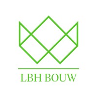 LBH Bouw logo, LBH Bouw contact details