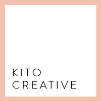 Kito Creative logo, Kito Creative contact details