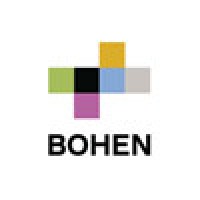 Bohen logo, Bohen contact details