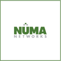 Numa Networks logo, Numa Networks contact details