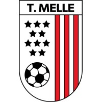 Voetbalvereniging F.C. Tenstar Melle logo, Voetbalvereniging F.C. Tenstar Melle contact details