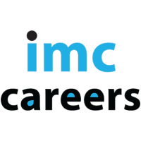 IMC Careers logo, IMC Careers contact details