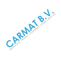 CARMAT B.V. logo, CARMAT B.V. contact details