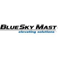 BLUESKY MAST, INC. logo, BLUESKY MAST, INC. contact details