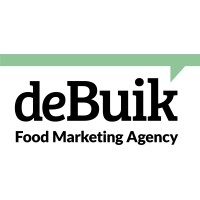 De Buik Food Marketing Agency logo, De Buik Food Marketing Agency contact details