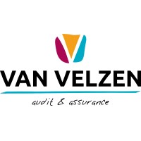 Van Velzen Audit logo, Van Velzen Audit contact details