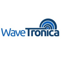 WaveTronica B.V. logo, WaveTronica B.V. contact details