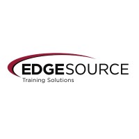 Edgesource Training Solutions logo, Edgesource Training Solutions contact details