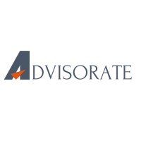 Advisorate logo, Advisorate contact details