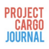 Project Cargo Journal logo, Project Cargo Journal contact details