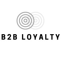 B2B Loyalty logo, B2B Loyalty contact details