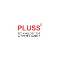 Pluss Advanced Technologies B.V. logo, Pluss Advanced Technologies B.V. contact details