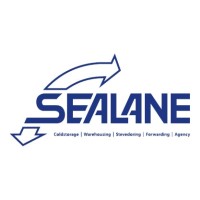 Sealane Coldstorage & Terminals logo, Sealane Coldstorage & Terminals contact details