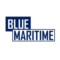 Blue Maritime B.V. logo, Blue Maritime B.V. contact details