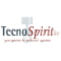 TecnoSpirit logo, TecnoSpirit contact details