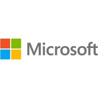 Microsoft Germany logo, Microsoft Germany contact details