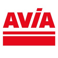 AVIA Marees logo, AVIA Marees contact details