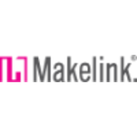 Makelink logo, Makelink contact details